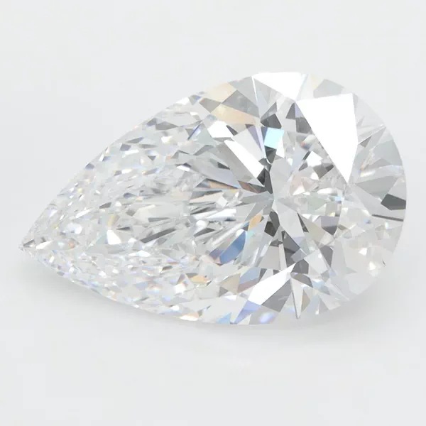 5.08 Carat · D · VVS1 Rare Carat Ideal Cut