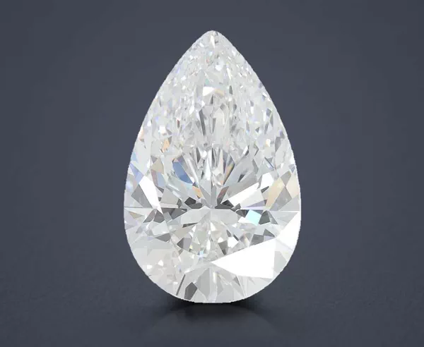 5.08 Carat · D · VVS1 Rare Carat Ideal Cut