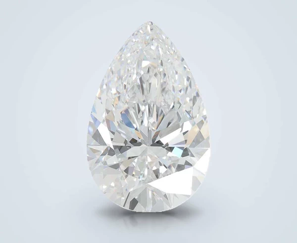 5.08 Carat · D · VVS1 Rare Carat Ideal Cut