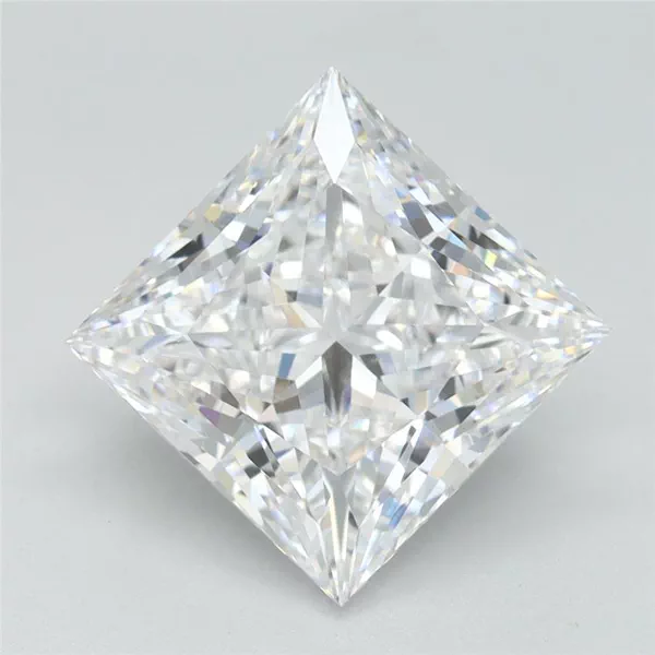 3.46 Carat · D · FL Rare Carat Ideal Cut