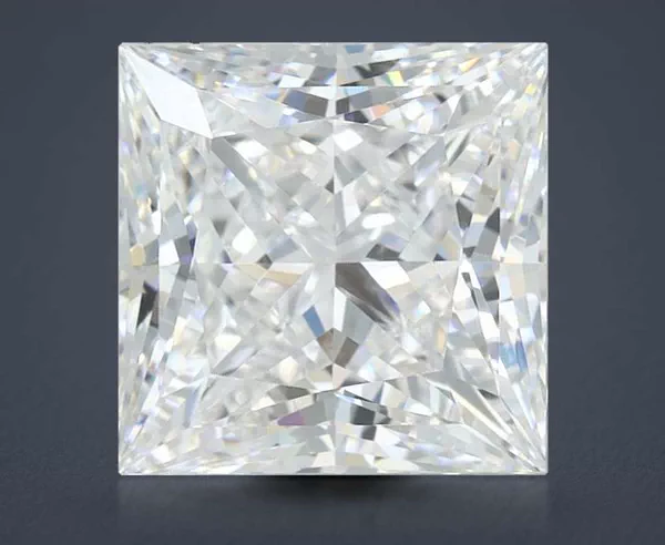 3.46 Carat · D · FL Rare Carat Ideal Cut
