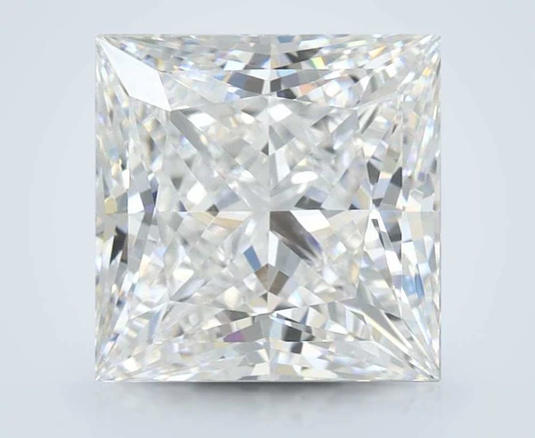 3.46 Carat · D · FL Rare Carat Ideal Cut