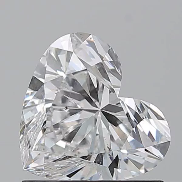 0.91 Carat · E · SI1 Rare Carat Ideal Cut