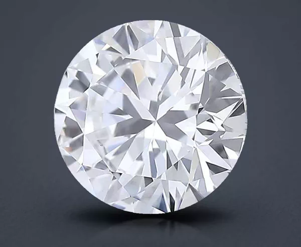 1 Carat · D · VS1 very good Cut