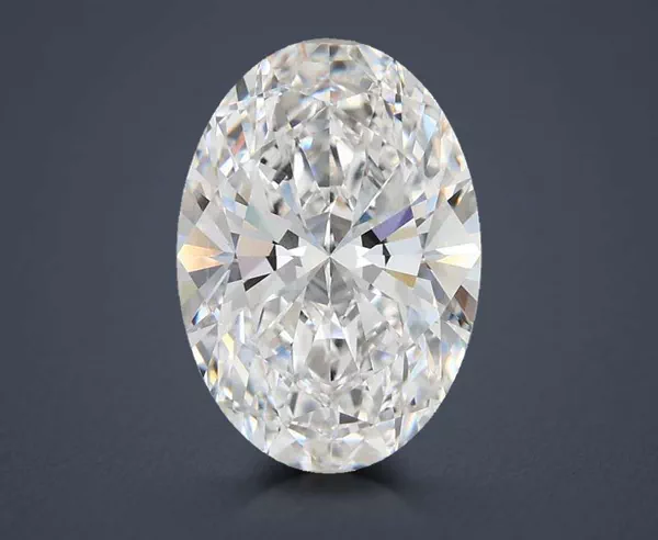 4.18 Carat · E · VVS2 Rare Carat Ideal Cut