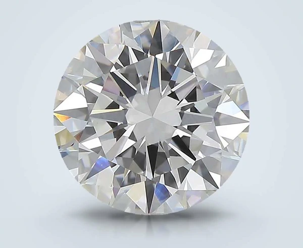 3.03 Carat · D · VVS2 Rare Carat Ideal Cut