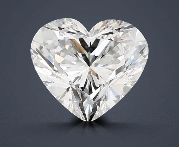 2 Carat · E · VS2 Rare Carat Ideal Cut