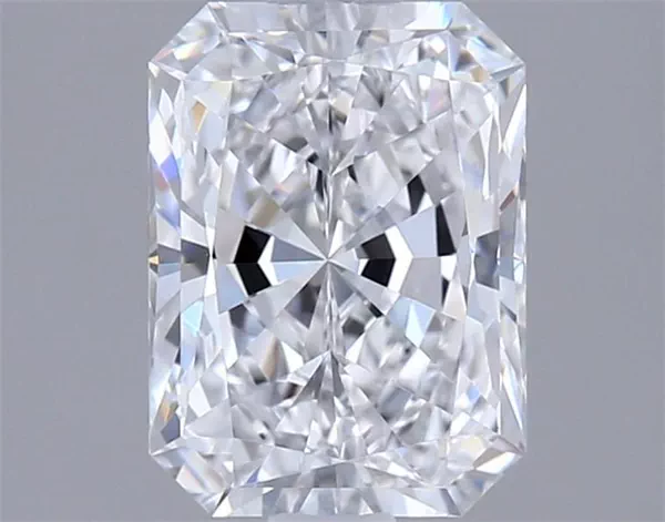 1.26 Carat · D · VVS2 Rare Carat Ideal Cut