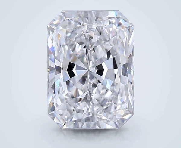 1.26 Carat · D · VVS2 Rare Carat Ideal Cut