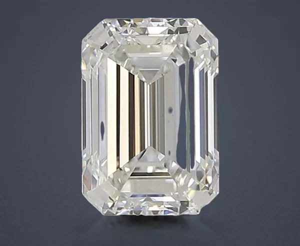 2.27 Carat · E · VS1 Rare Carat Ideal Cut