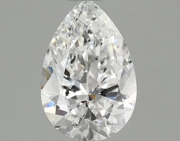 1.09 Carat · D · VVS1 Rare Carat Ideal Cut