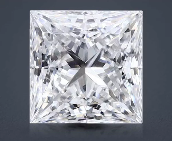 1.28 Carat · D · VVS2 Rare Carat Ideal Cut