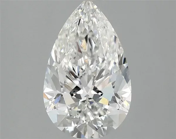 2.01 Carat · F · VVS2 Rare Carat Ideal Cut