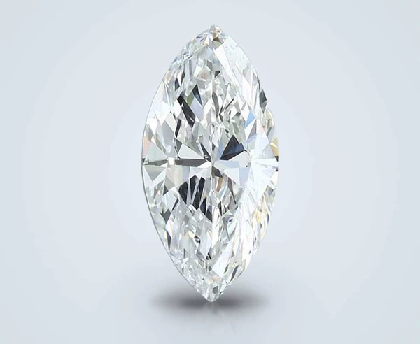 3.76 Carat · I · SI1 very good Cut