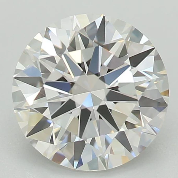 1 Carat · D · VS1 excellent Cut