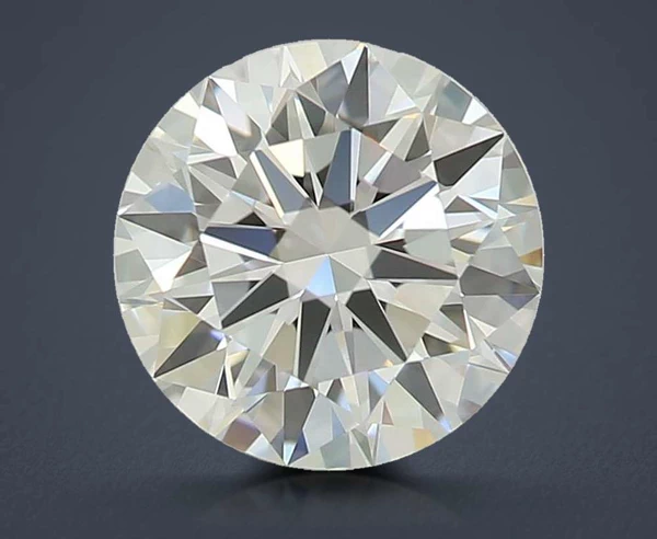 1 Carat · D · VS1 excellent Cut