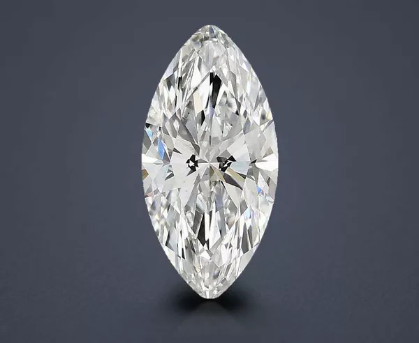 2.51 Carat · E · VS2 Rare Carat Ideal Cut
