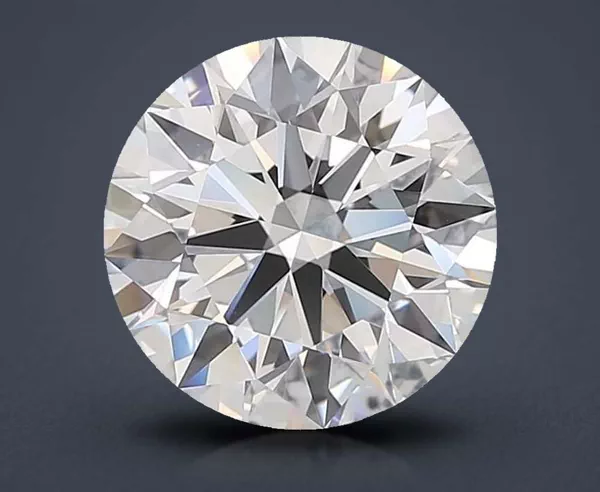 6.06 Carat · E · IF Rare Carat Ideal Cut