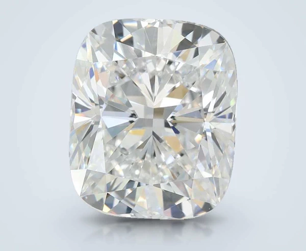 4.15 Carat · D · FL Rare Carat Ideal Cut