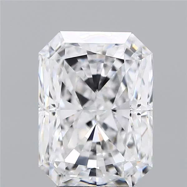4.02 Carat · E · VS1 very good Cut