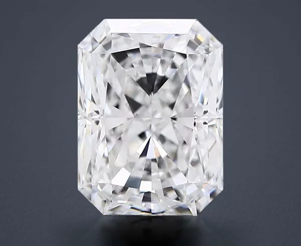 4.02 Carat · E · VS1 very good Cut