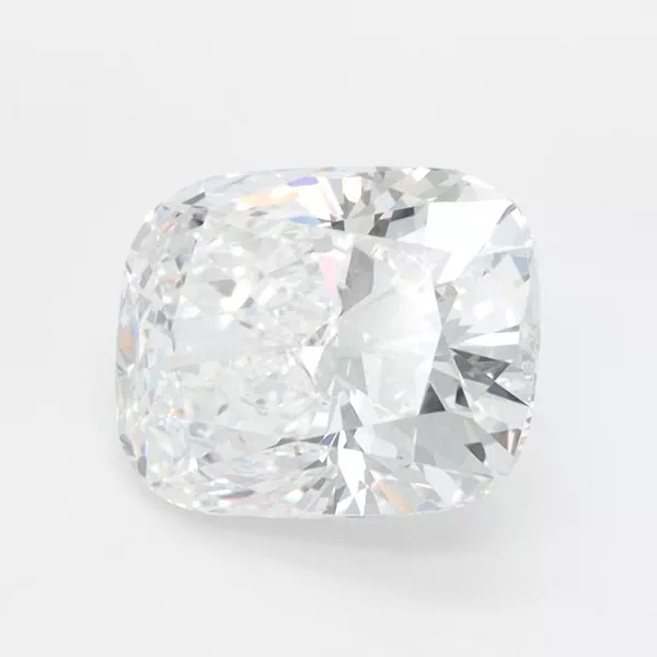 2.89 Carat · D · IF Rare Carat Ideal Cut