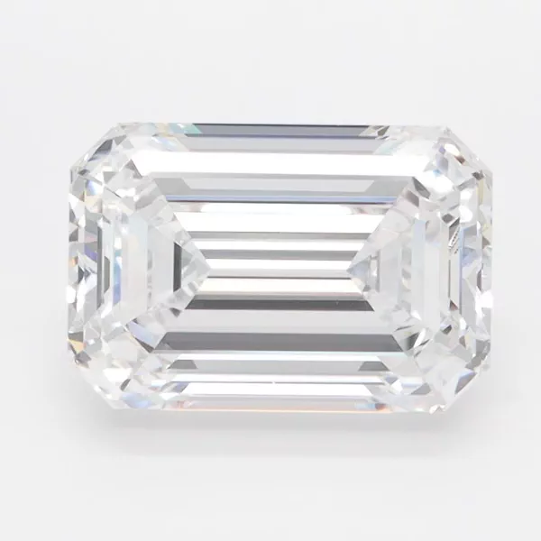 3.03 Carat · D · FL Rare Carat Ideal Cut