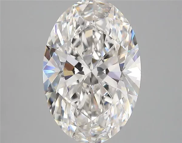 3.61 Carat · G · VVS1 Rare Carat Ideal Cut