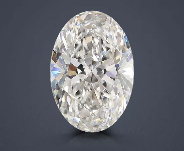 3.61 Carat · G · VVS1 Rare Carat Ideal Cut