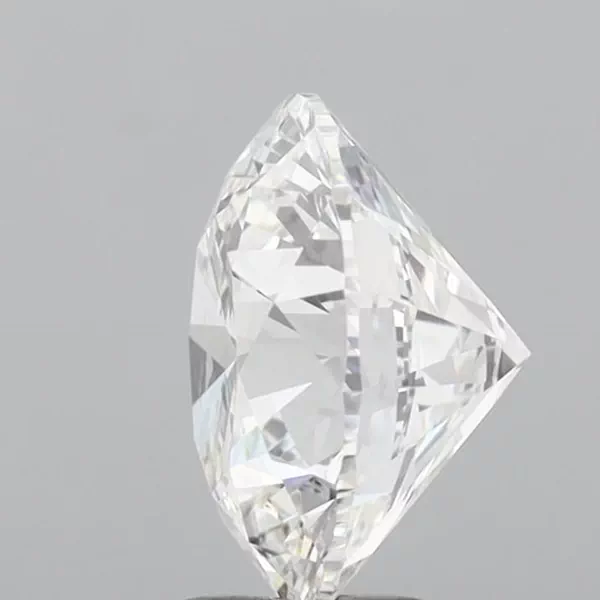 5.28 Carat · E · VVS2 ideal Cut