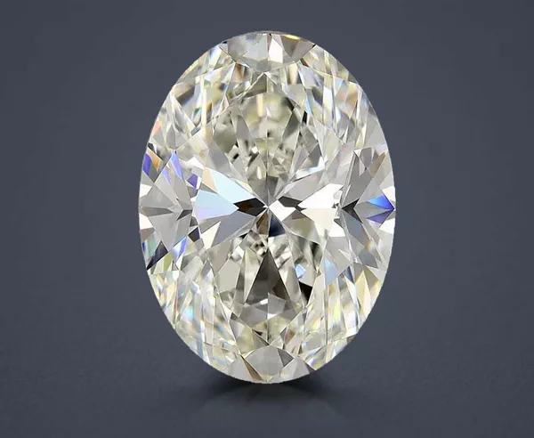 3.5 Carat · J · VVS1 Rare Carat Ideal Cut