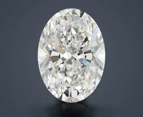 2.95 Carat · E · VVS2 Rare Carat Ideal Cut