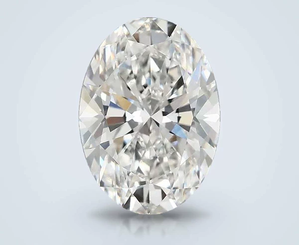 2.95 Carat · E · VVS2 Rare Carat Ideal Cut