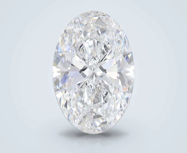 2.21 Carat · D · VS2 Rare Carat Ideal Cut