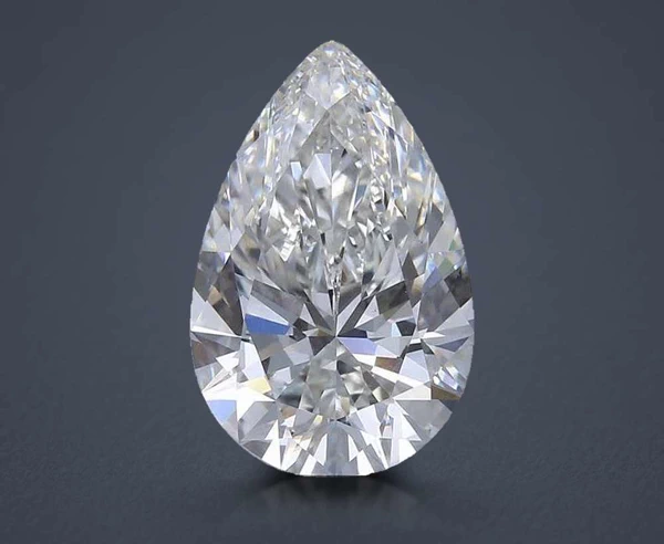 2.16 Carat · F · VS1 Rare Carat Ideal Cut