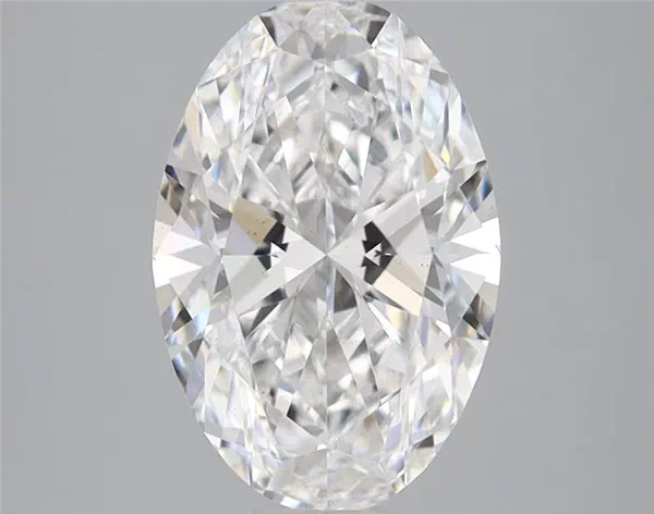 2.26 Carat · D · VS2 Rare Carat Ideal Cut