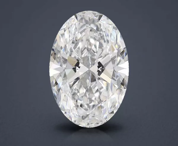 2.26 Carat · D · VS2 Rare Carat Ideal Cut
