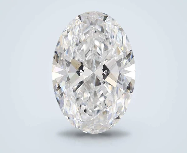 2.26 Carat · D · VS2 Rare Carat Ideal Cut
