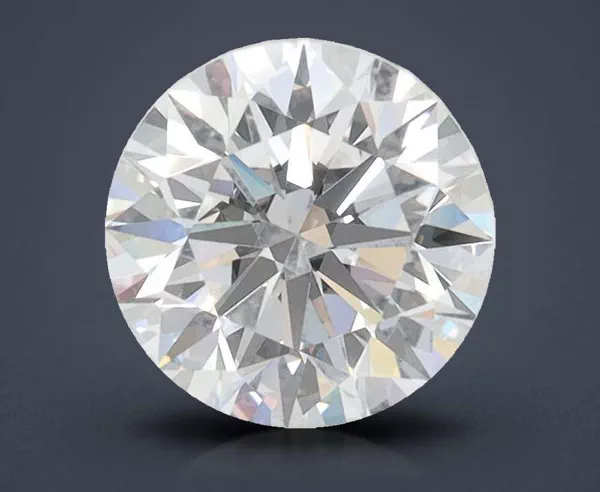 1.21 Carat · D · VVS1 Rare Carat Ideal Cut