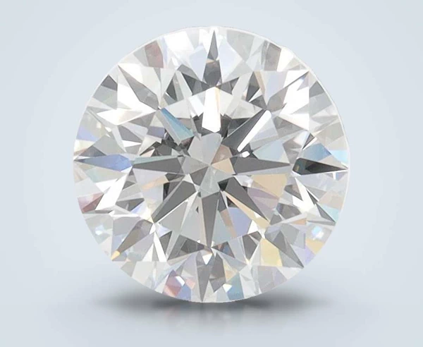 1.21 Carat · D · VVS1 Rare Carat Ideal Cut
