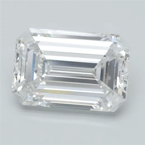 5.27 Carat · E · VS1 Rare Carat Ideal Cut