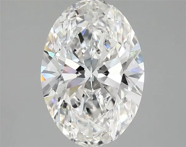 1.97 Carat · D · VVS2 Rare Carat Ideal Cut