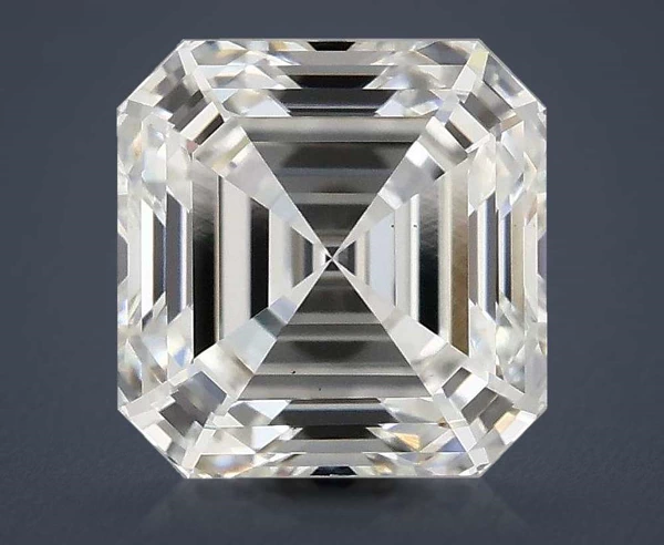 2.07 Carat · F · VS1 Rare Carat Ideal Cut