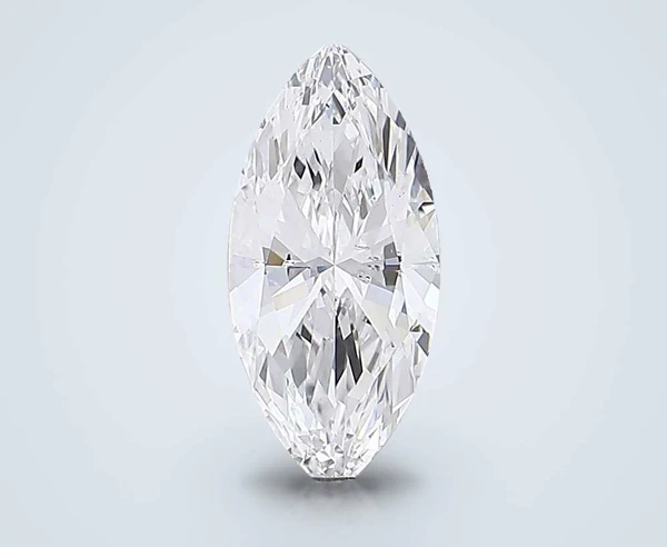 2.03 Carat · D · SI1 Rare Carat Ideal Cut