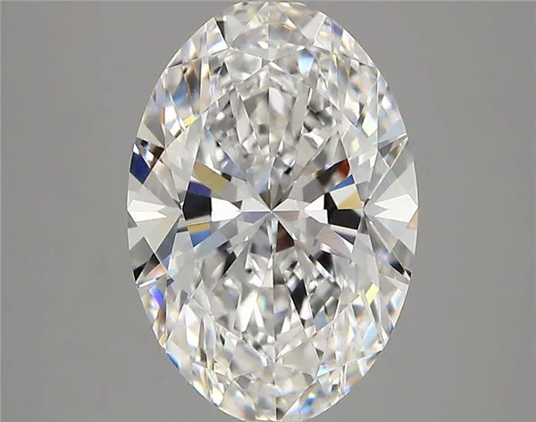4 Carat · E · VVS2 Rare Carat Ideal Cut