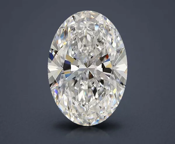 4 Carat · E · VVS2 Rare Carat Ideal Cut