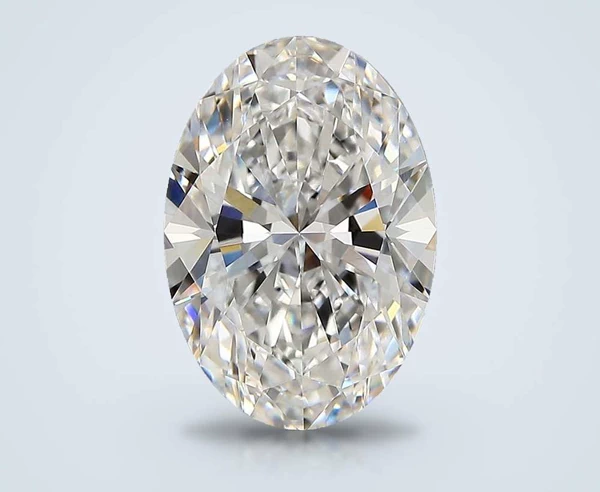 4 Carat · E · VVS2 Rare Carat Ideal Cut