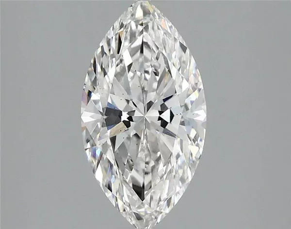 1.71 Carat · E · VS2 Rare Carat Ideal Cut