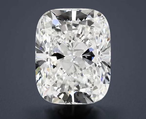 3.48 Carat · E · VS1 Rare Carat Ideal Cut