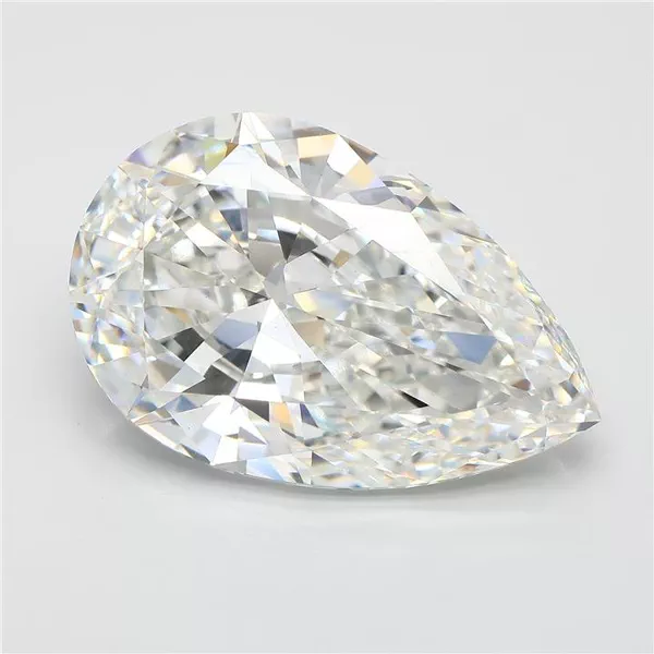 22.41 Carat · F · VS1 Rare Carat Ideal Cut